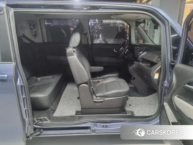 Kia The New Kia Ray EV id 3580603 из Кореи 12