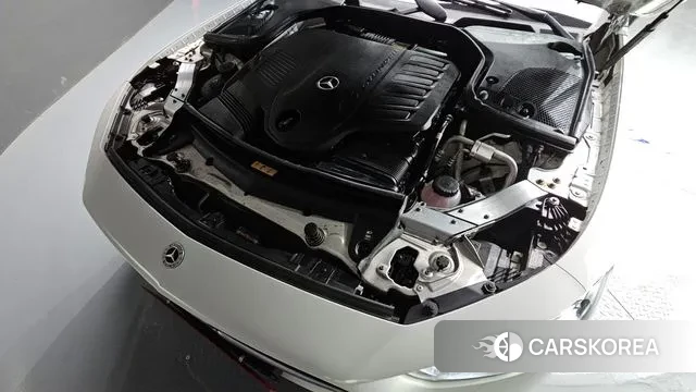 Mercedes-Benz CLS-Class C257 id 3716952 из Кореи 16