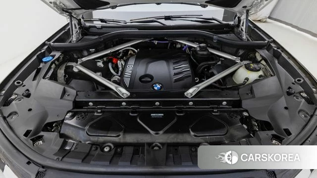 BMW X7 (G07) id 3851041 из Кореи 16