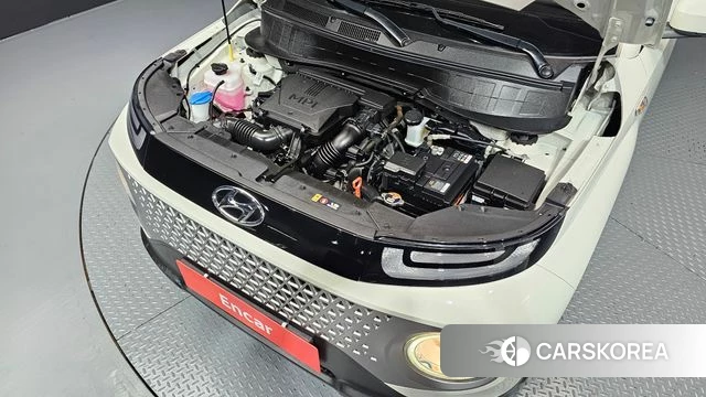 Hyundai Casper id 4922587 из Кореи 27