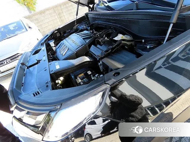 Hyundai The New Palisade id 3389231 из Кореи 16