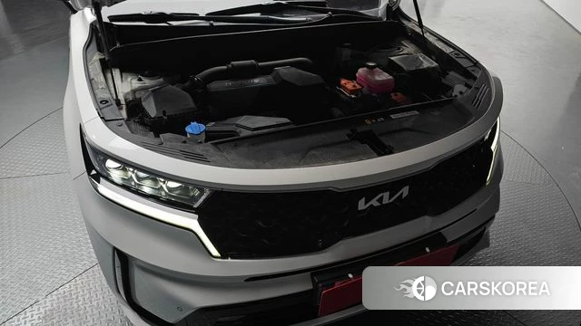 Kia Sorento 4th Generation id 3898168 из Кореи 16