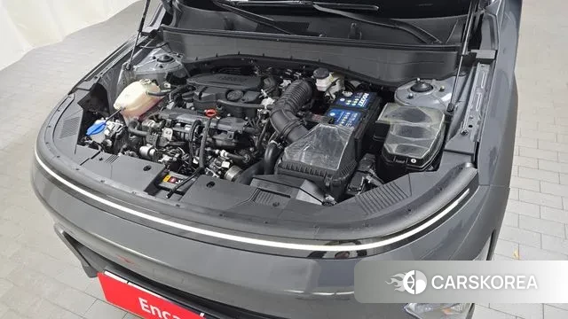 Hyundai Kona (SX2) id 3365633 из Кореи 16