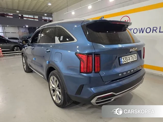 Kia Sorento 4th Generation id 3752918 из Кореи 16