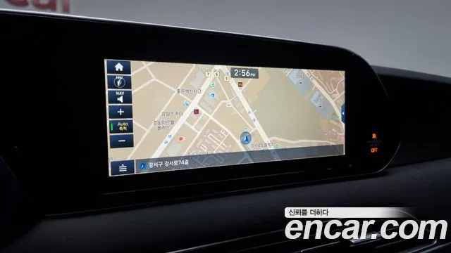 Hyundai Palisade id 2681841 из Кореи 16