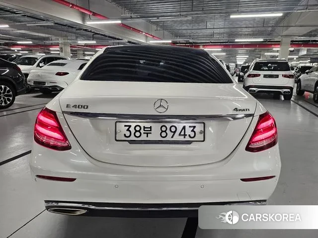 Mercedes-Benz E-Class W213 id 3666994 из Кореи 16