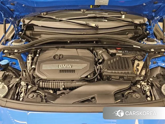 BMW 1 Series (F40) id 2997685 из Кореи 16