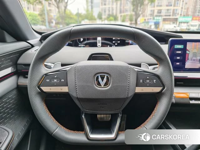 Chang'an UNI-V id 4380448 из Китая 15