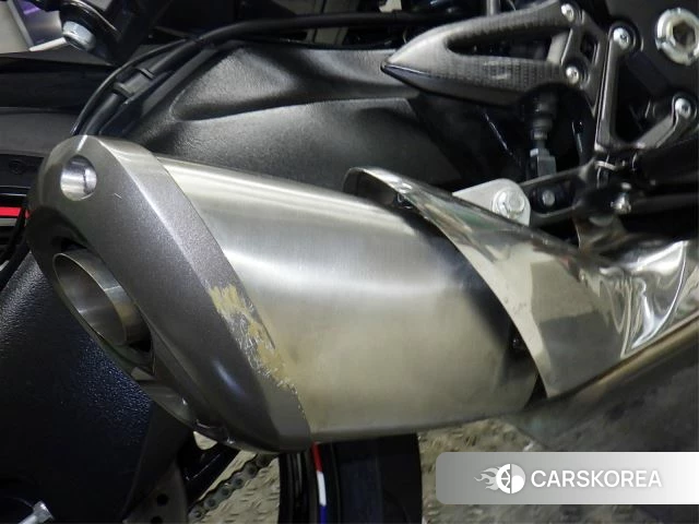 Suzuki GSX-S1000F id 4183632 из Японии 20