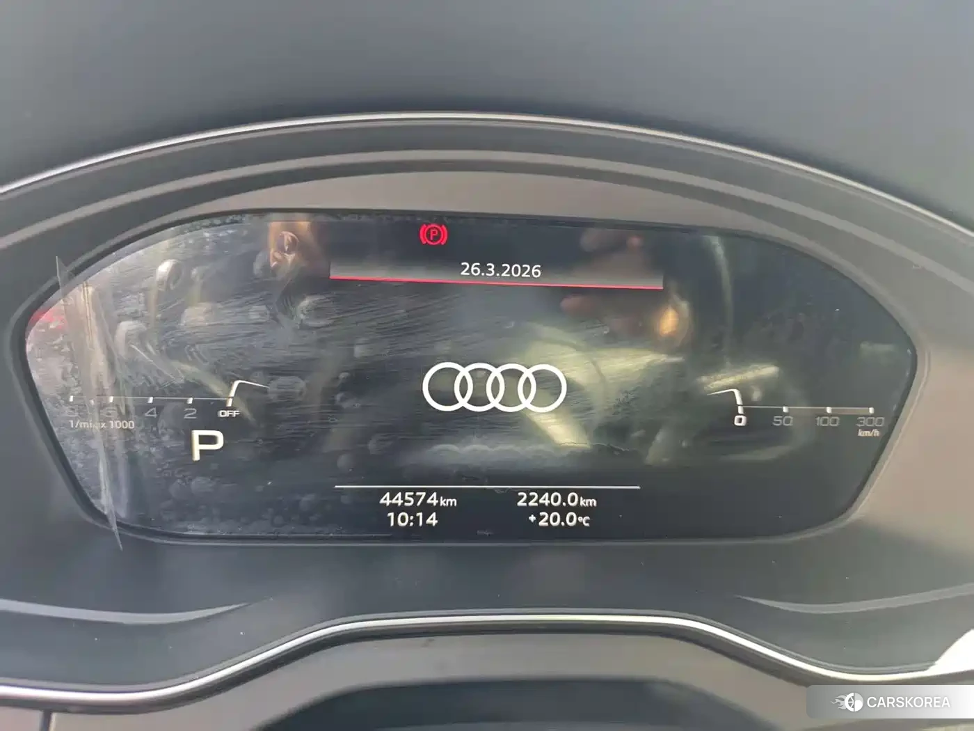 Audi Q5L 2023 Черный из Китая, фото 6