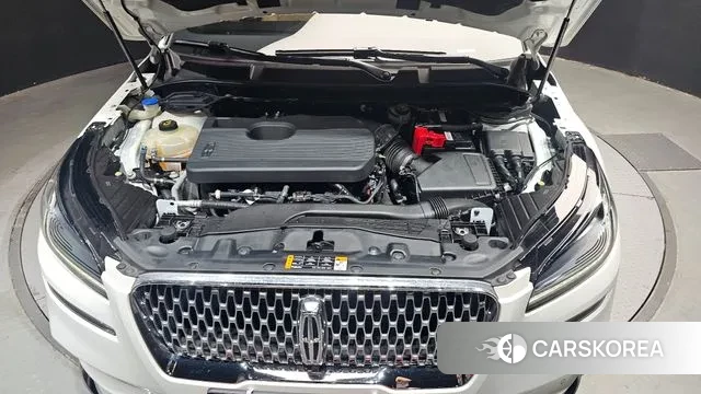 Lincoln Corsair id 3083513 из Кореи 16