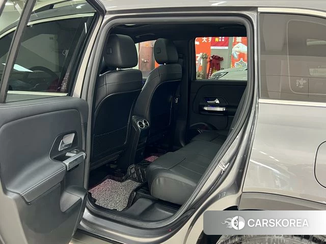 Mercedes-Benz GLB id 4275715 из Китая 17