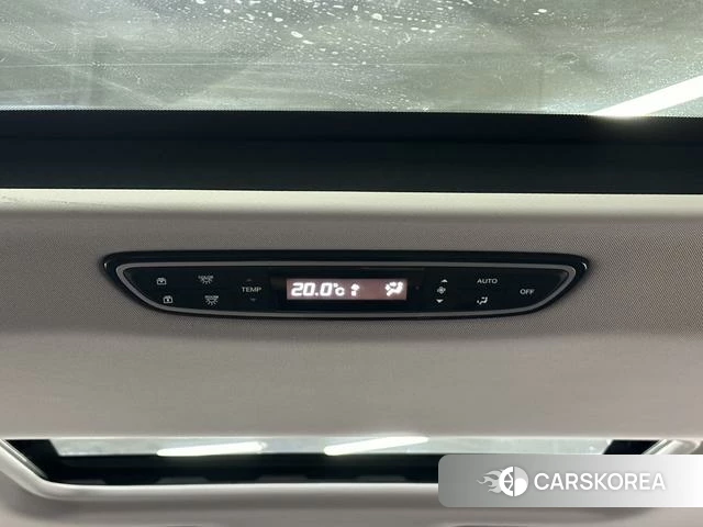 GAC Trumpchi Trumpchi M8 id 4208002 из Китая 32