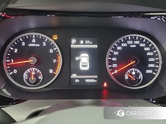 Kia K5 3rd generation id 3476586 из Кореи 14