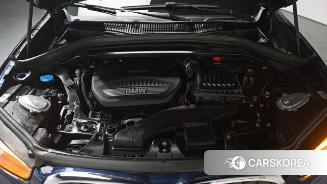 BMW X1 (F48) id 3820337 из Кореи 17