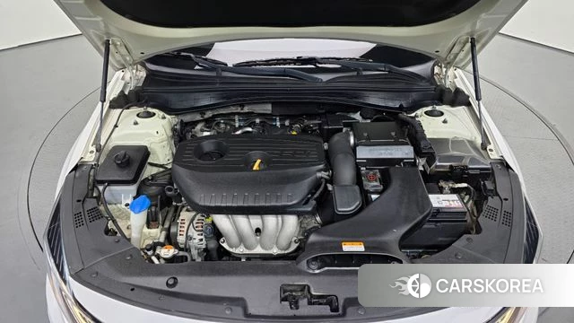 Kia The New K5 2nd generation id 4907290 из Кореи 16