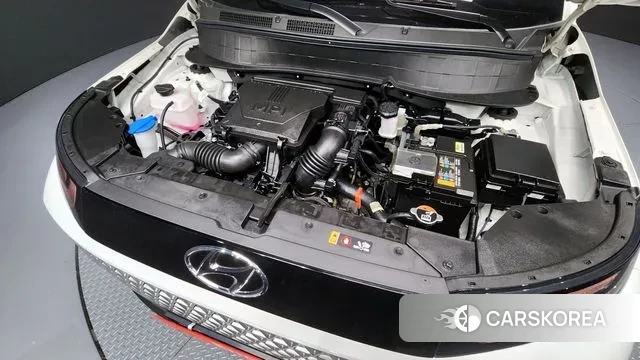 Hyundai Casper id 3272692 из Кореи 16