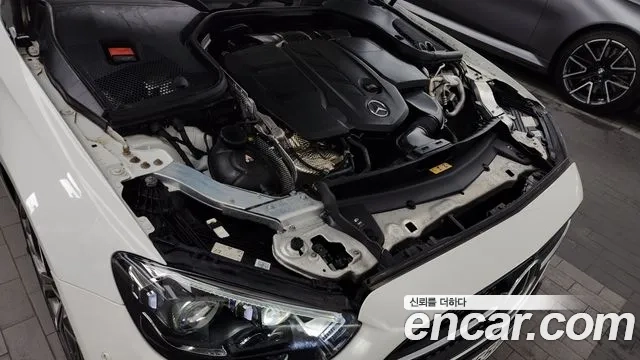 Mercedes-Benz E-Class W213 id 2955963 из Кореи 16