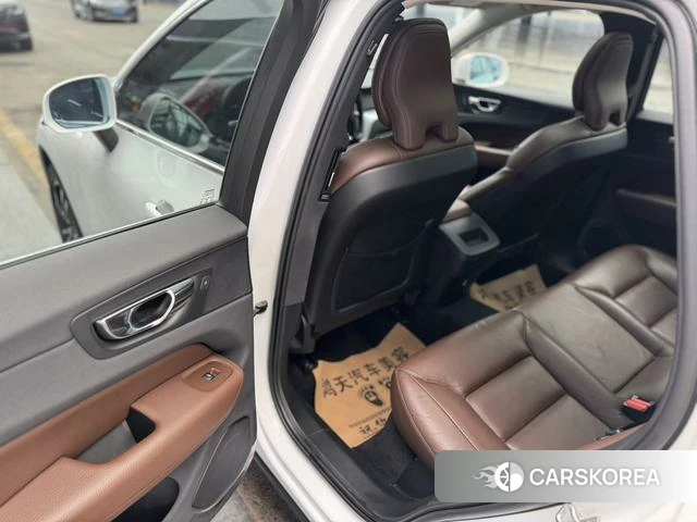 Volvo XC60 id 4253255 из Китая 10