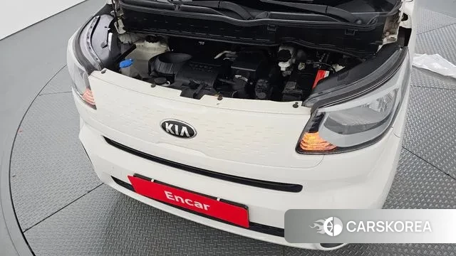 Kia The New Ray id 2995739 из Кореи 16