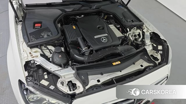 Mercedes-Benz E-Class W213 id 4401658 из Кореи 16