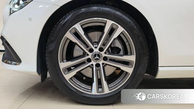 Mercedes-Benz E-Class W213 id 4419621 из Кореи 16