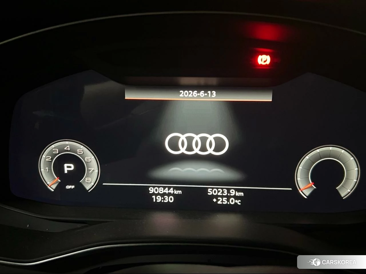 Audi A6L 2020 Черный из Китая, фото 6