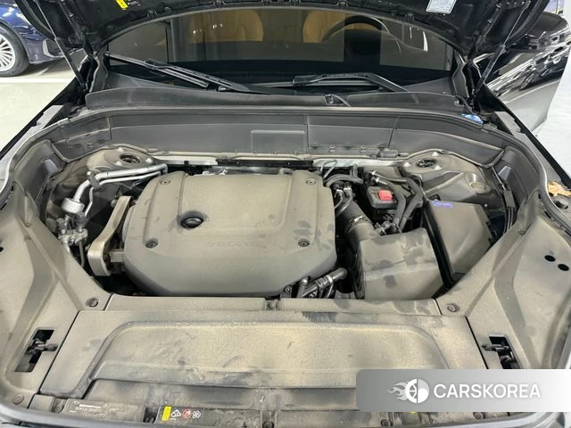 Volvo XC90 second Generation id 4540470 из Кореи 16