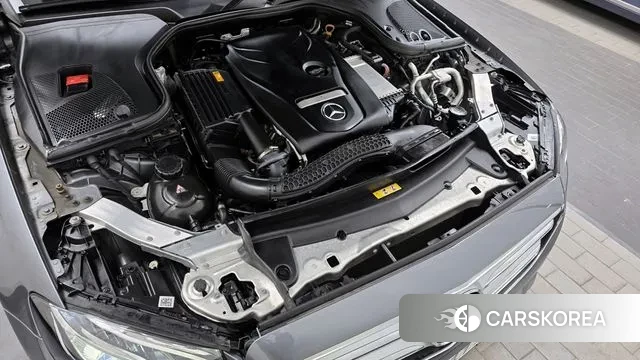 Mercedes-Benz E-Class W213 id 3469961 из Кореи 16