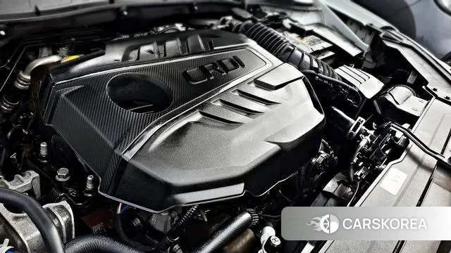 Hyundai Kona id 3474376 из Кореи 16