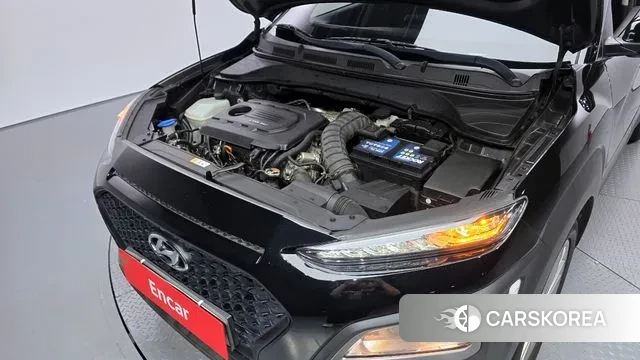 Hyundai Kona id 3004777 из Кореи 16