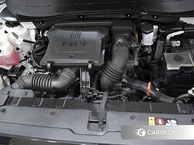 Hyundai Casper id 4650903 из Кореи 14