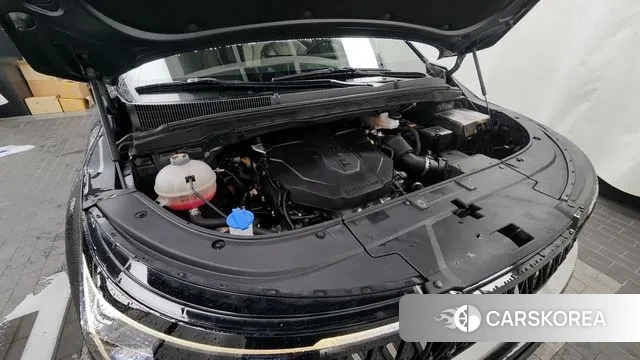 Kia The New Carnival 4th Generation id 3517774 из Кореи 16