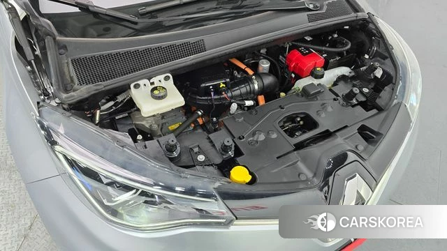 Renault Korea (Samsung) Joe id 4018711 из Кореи 16