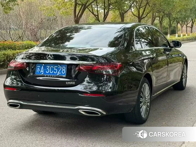Mercedes-Benz E-class id 4307354 из Китая 10
