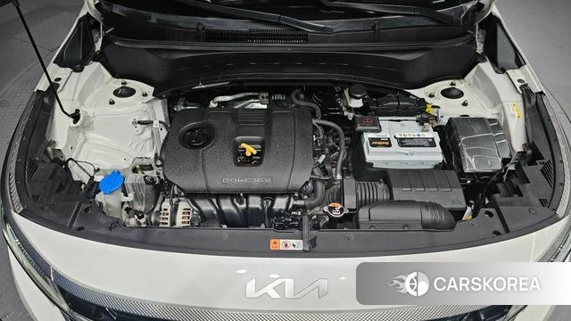 Kia The New Seltos id 4726019 из Кореи 16