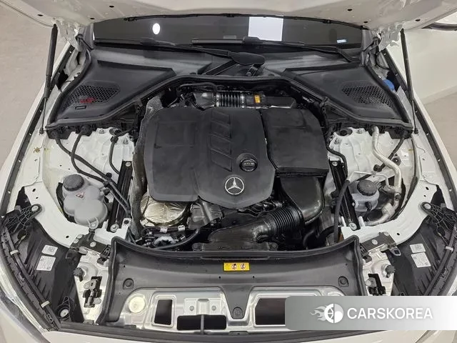 Mercedes-Benz E-Class W214 id 3015961 из Кореи 16