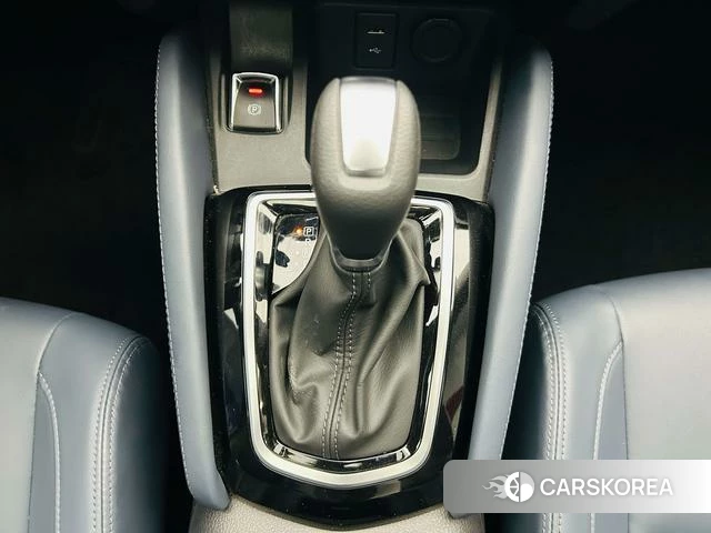 Nissan Qashqai id 4260873 из Китая 22
