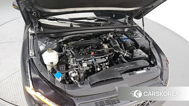 Kia K5 3rd generation id 2994950 из Кореи 16