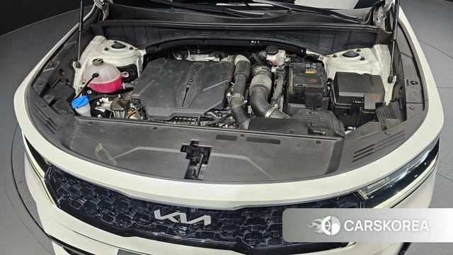 Kia Sorento 4th Generation id 3940497 из Кореи 16