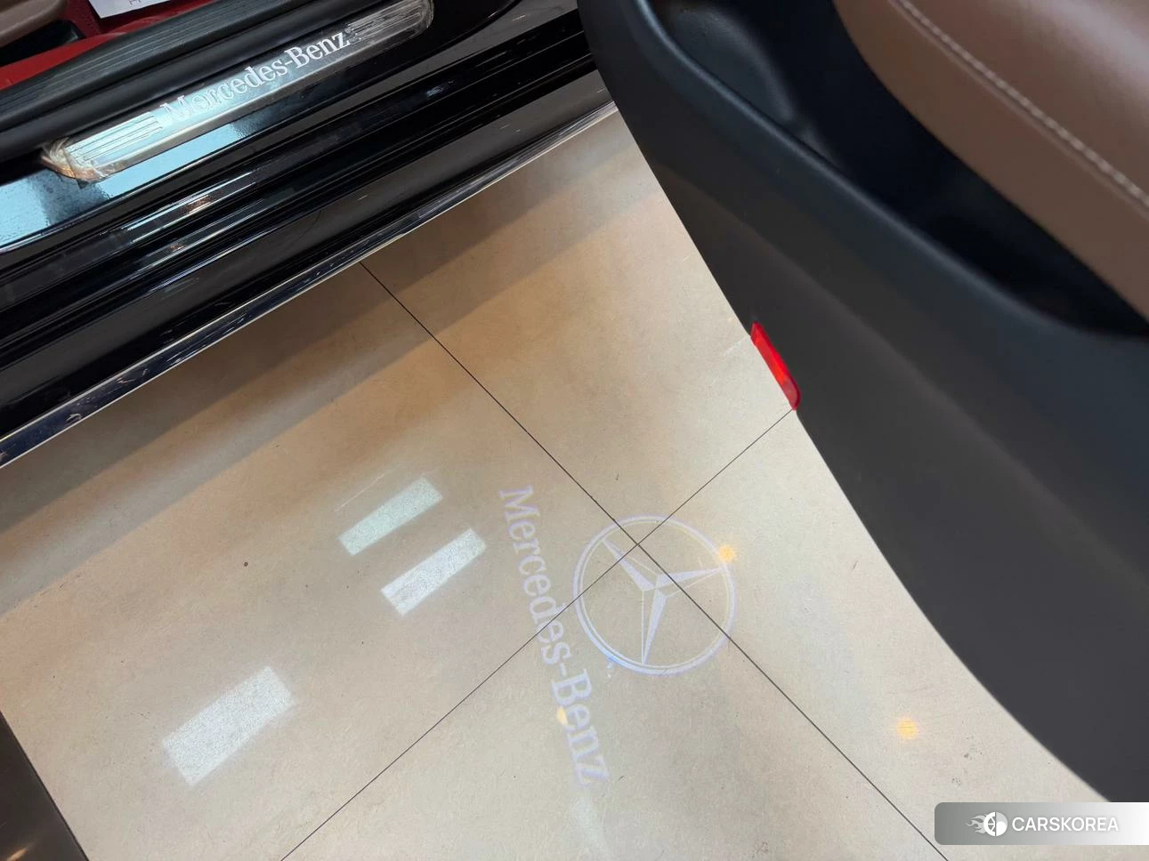Mercedes-Benz E-class id 4455254 из Китая 22
