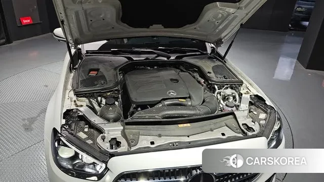 Mercedes-Benz E-Class W213 id 2930860 из Кореи 16
