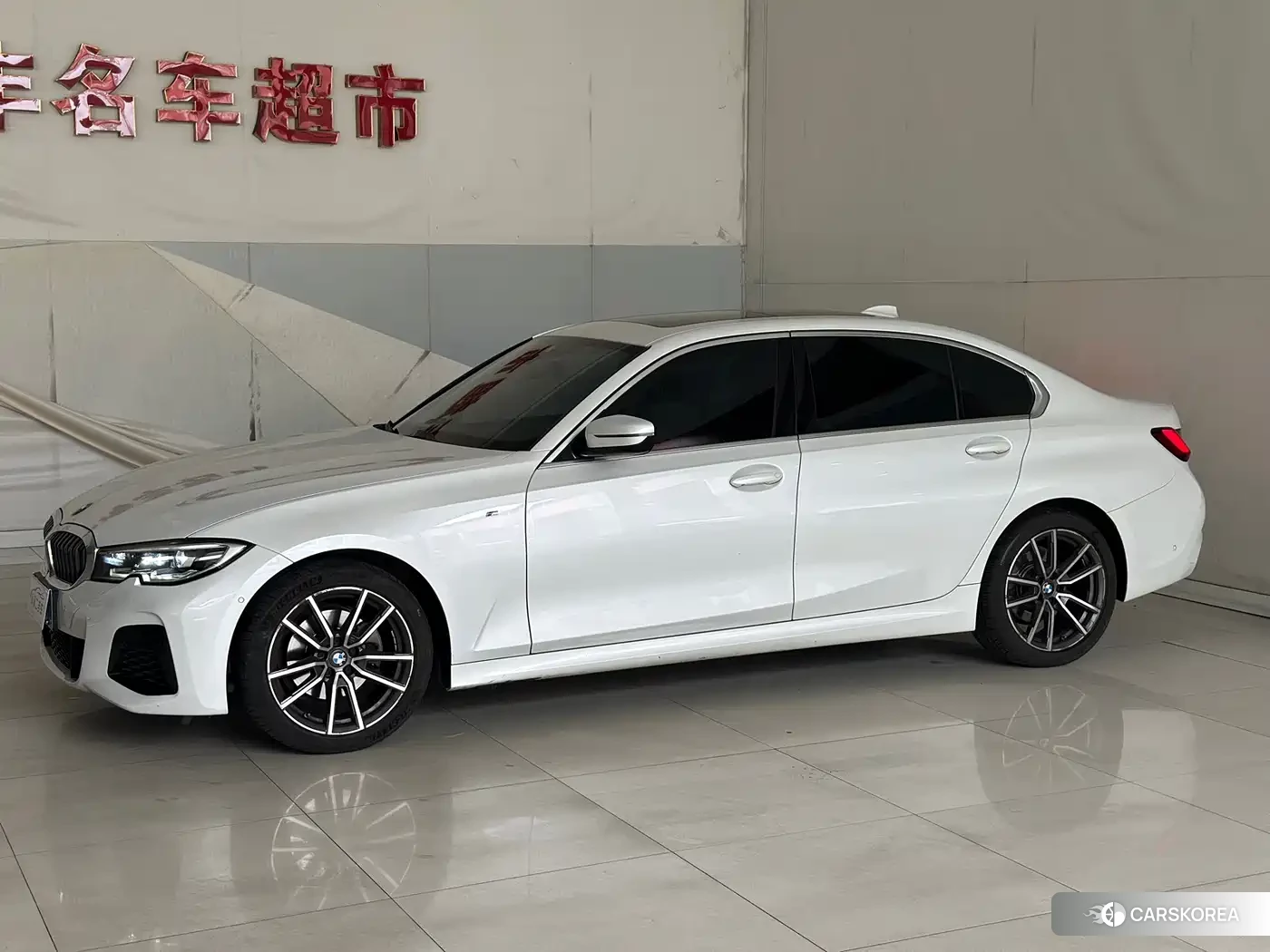 BMW 3 series id 4680597 из Китая 16