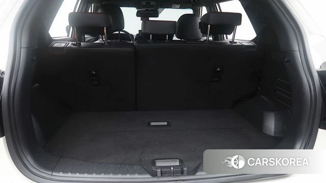 Ssangyong Berry New Tivoli id 4775667 из Кореи 16
