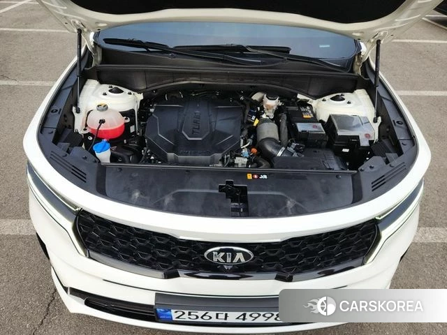 Kia Sorento 4th Generation id 4224899 из Кореи 16