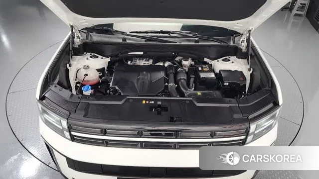 Hyundai Santa Fe (MX5) id 3487373 из Кореи 16