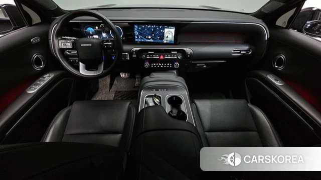 Hyundai Palisade (LX3) id 3882694 из Кореи 16