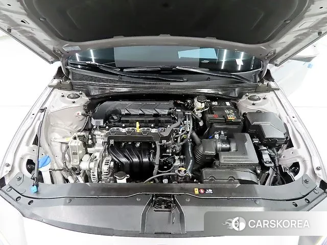 Hyundai The New Avante (CN7) id 3246338 из Кореи 16