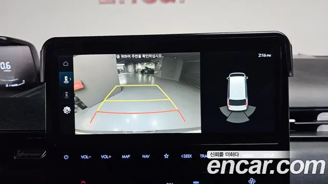 Hyundai Staria id 2671340 из Кореи 16