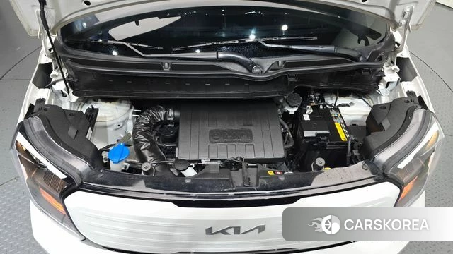 Kia The New Kia Ray id 4691742 из Кореи 16